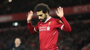 Salah Liverpulu tərk etmədi